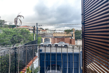 Casa à venda com 4 suítes em Planalto Paulista, São Paulo, SP