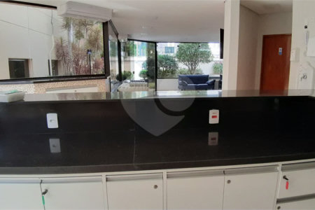 Apartamento à venda com 4 suítes em Santana, São Paulo, SP