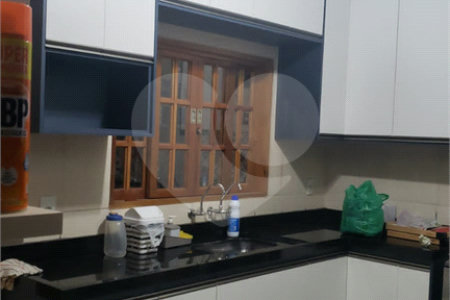 Casa à venda com 3 quartos, sendo 2 suítes,  no condomínio Jardim Eldorado Ribeirão Preto, Ribeirão Preto - SP