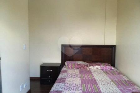 Apartamento à venda com 2 quartos, sendo 1 suíte, em Vila Maria Alta, São Paulo, SP