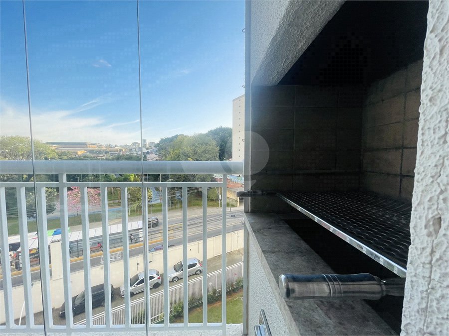 Apartamento para alugar com 3 suítes no Centro, São Bernardo do Campo, SP