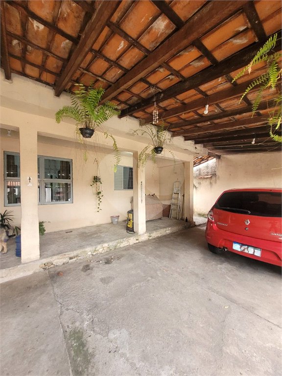 Casa à venda com 3 quartos em Jardim Saira, Sorocaba, SP