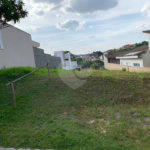 Terreno à venda no condomínio Bosque São Francisco, Votorantim - SP