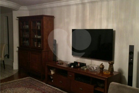 Apartamento com 162m² , 3 suítes , 3 vagas , à venda no Parque da Moóca.