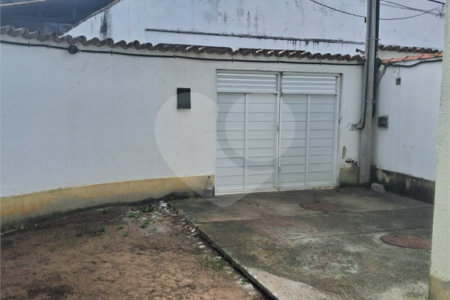 Casa para alugar com 2 quartos em Campo Grande, Rio de Janeiro, RJ
