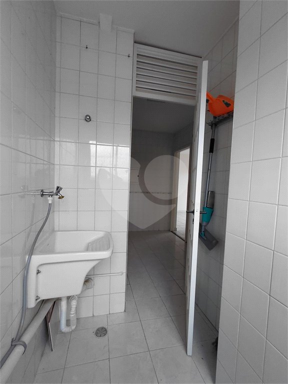 Apartamento à venda com 2 quartos em Vila Santa Catarina, São Paulo, SP