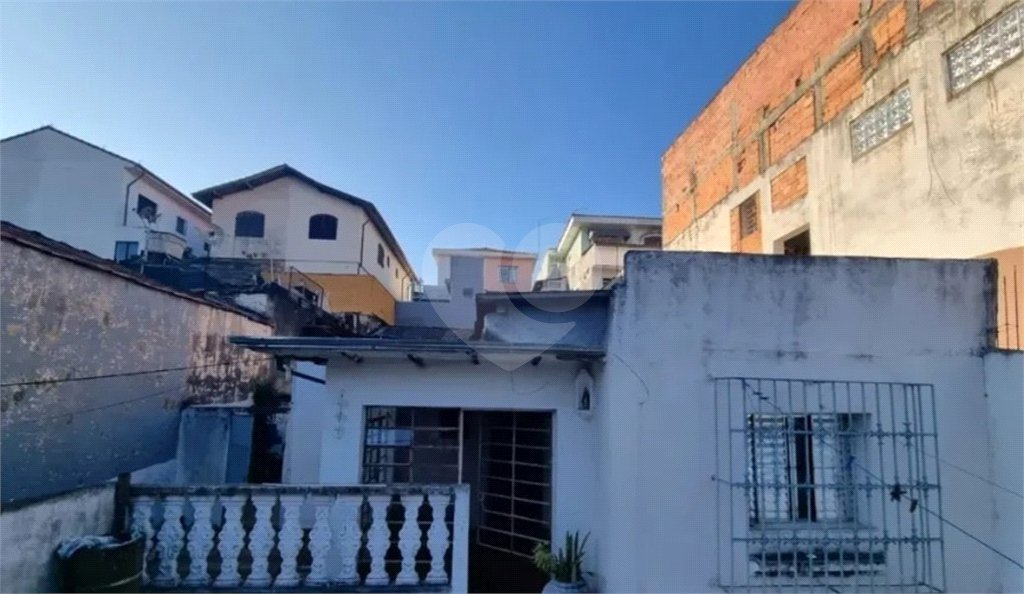 Casa à venda com 2 quartos em Parque Vitória, São Paulo, SP