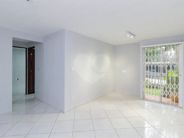 Apartamento para alugar com 2 quartos em Jardim Santa Mônica, São Paulo, SP
