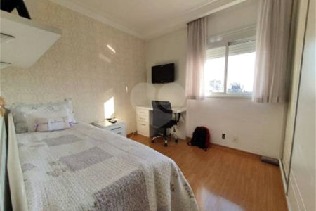 Apartamento à venda com 3 suítes em Vila Progredior, São Paulo, SP