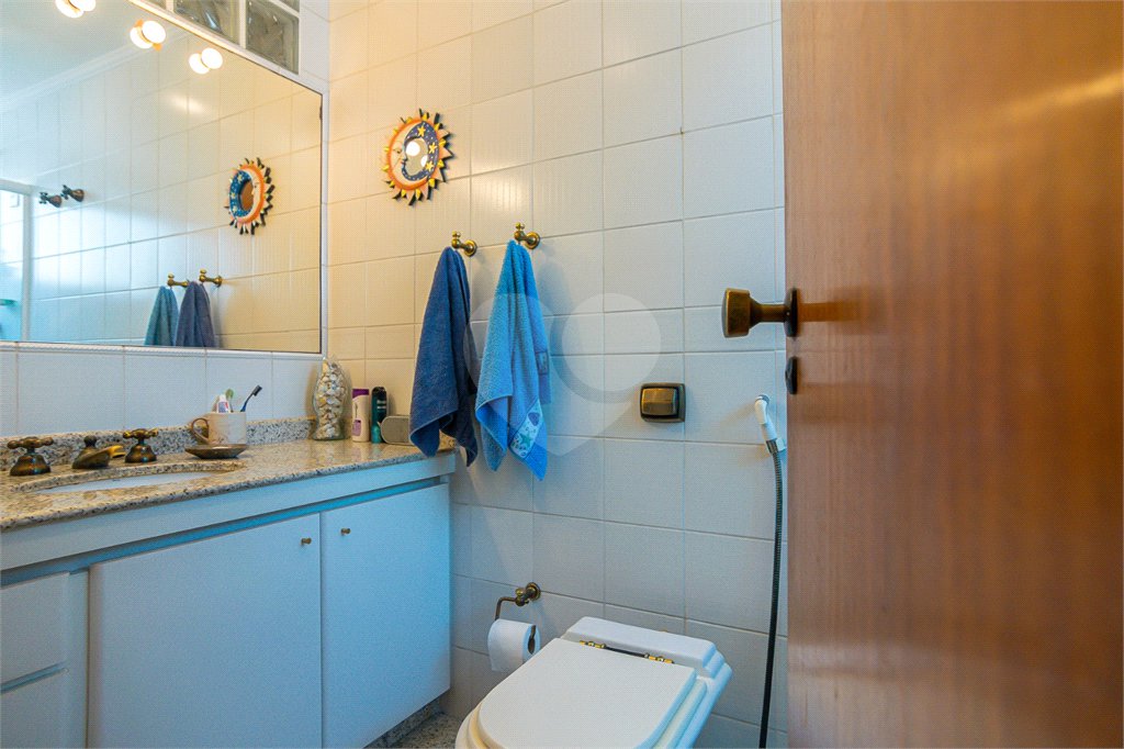 Apartamento à venda com 3 quartos, sendo 1 suíte, em Perdizes, São Paulo, SP