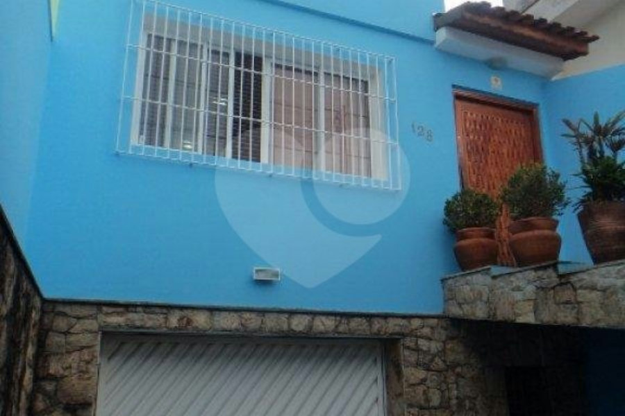 Sobrado à venda com 3 quartos, sendo 1 suíte, em Vila Guilherme, São Paulo, SP