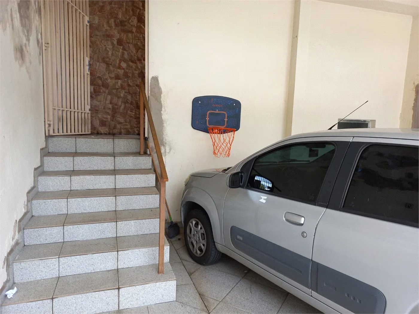 Sobrado à venda com 3 quartos, sendo 2 suítes, em Jaguaré, São Paulo, SP