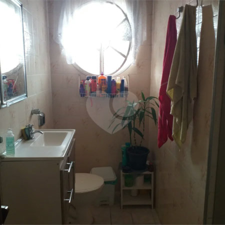 Sobrado à venda com 2 quartos em Vila Mazzei, São Paulo, SP