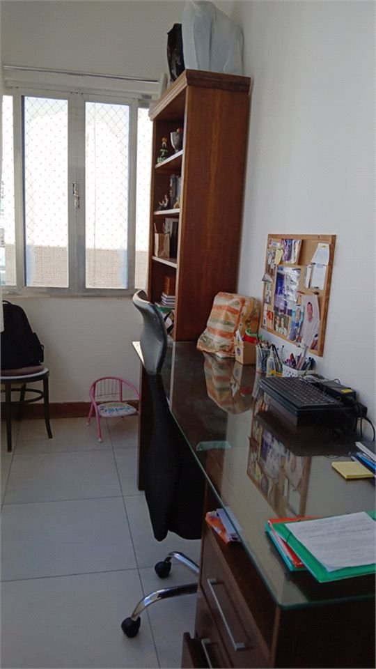 Apartamento Residencial à venda, Boqueirão, Santos - AP1262.
