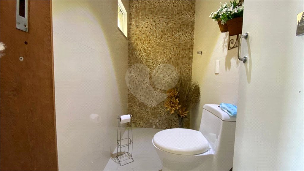 Casa à venda com 3 suítes no condomínio Padre Belizário 2, Rio de Janeiro - RJ