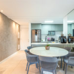 Apartamento à venda com 2 quartos, sendo 1 suíte, em Chácara Santo Antônio (zona Sul), São Paulo, SP