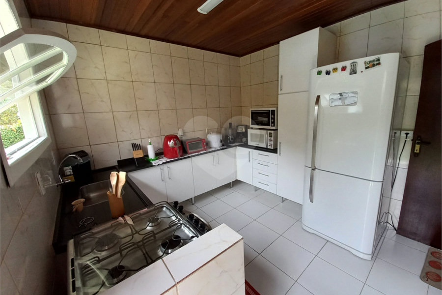 Condomínio à venda com 3 quartos, sendo 1 suíte, em Santa Inês, Caieiras, SP