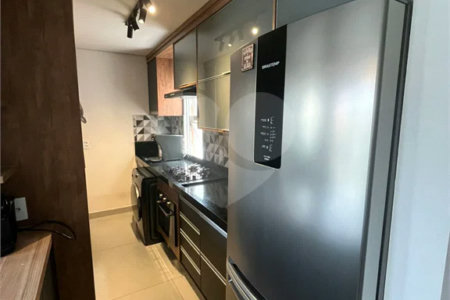 Apartamento à venda com 3 quartos, sendo 1 suíte, em Vila São Francisco, Hortolândia, SP