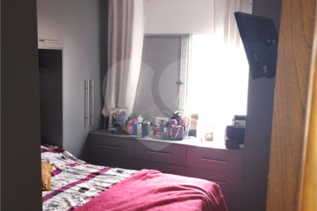 Apartamento à venda com 2 quartos, sendo 1 suíte,  em Vila Santa Clara, São Paulo, SP