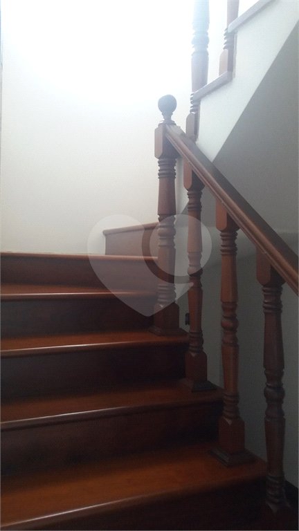 Sobrado à venda com 3 quartos, sendo 1 suíte, em Horto, São Paulo, SP