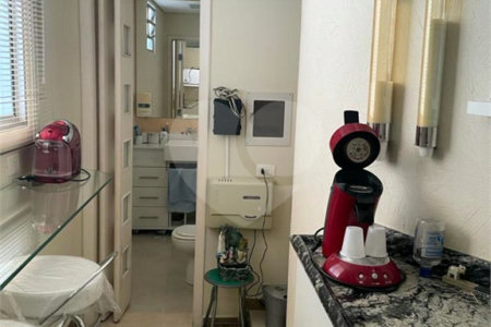 Sala à venda no Centro, São Caetano do Sul, SP
