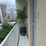 Apartamento à venda com 1 quarto em Cambuci, São Paulo, SP