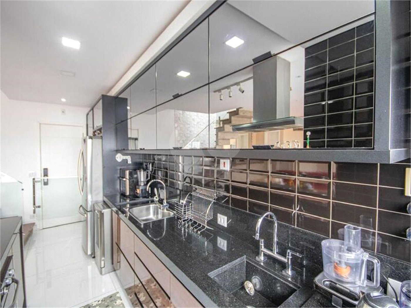 Apartamento à venda com 2 suítes em Tucuruvi, São Paulo, SP