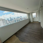 Apartamento à venda com 3 quartos, sendo 1 suíte, em Brooklin Paulista, São Paulo, SP