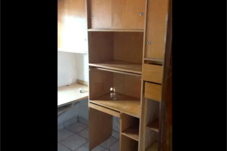 Apartamento para alugar com 2 quartos em Jardim da Glória, Cotia, SP