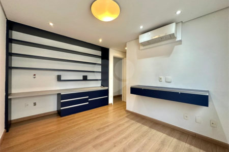 Apartamento à venda com 4 quartos, sendo 3 suítes, em Vila Leopoldina, São Paulo, SP
