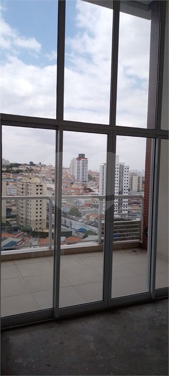 Apartamento à venda com 2 quartos, sendo 1 suíte,  em Santana, São Paulo, SP
