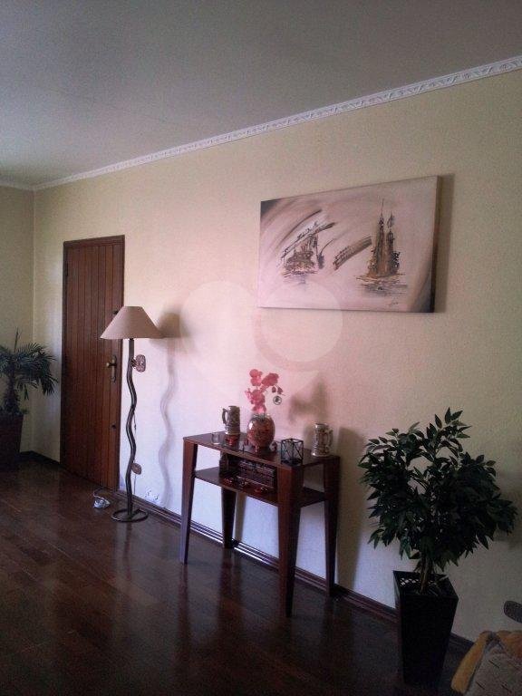 Sobrado à venda com 3 suítes em Vila Maria Alta, São Paulo, SP