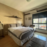Apartamento à venda com 4 quartos, sendo 2 suítes,  em Pinheiros, São Paulo, SP