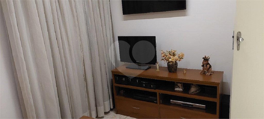 Apartamento à venda com 2 quartos em Tucuruvi, São Paulo, SP