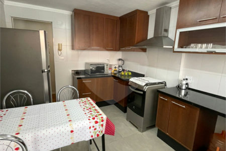 Apartamento à venda com 2 quartos em Água Fria, São Paulo, SP