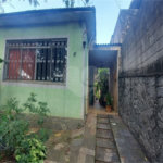 SOBRADO TREMEMBE