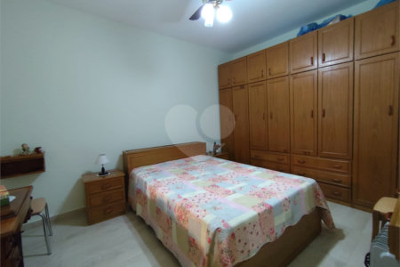 Casa Térrea à venda com 2 quartos em Santa Teresinha, São Paulo, SP