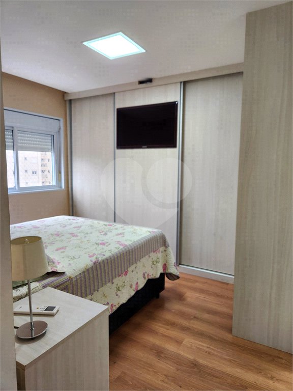 Apartamento à venda com 3 quartos, sendo 1 suíte, em Ipiranga, São Paulo, SP