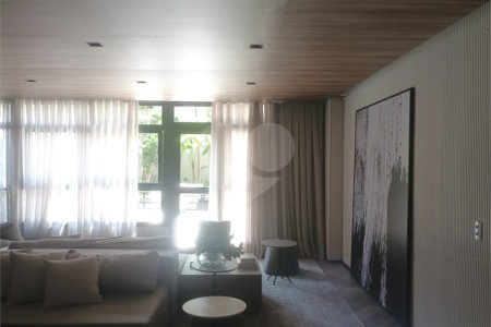 Apartamento para alugar com 1 suíte em Pinheiros, São Paulo, SP