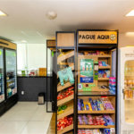 Apartamento para alugar com 1 suíte em Brooklin Paulista, São Paulo, SP
