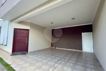 Casa à venda com 4 quartos, sendo 1 suíte,  no condomínio Portobello Sorocaba, Sorocaba - SP