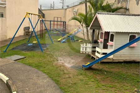 CONDOMINIO CESAR PARQUE