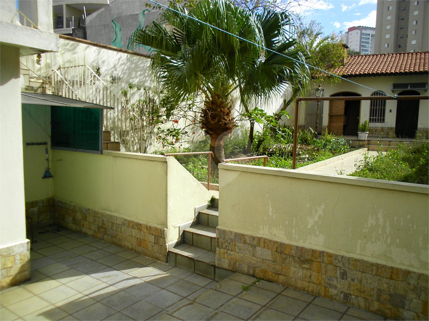 Sobrado à venda com 4 quartos em Vila Maria Alta, São Paulo, SP