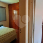 Apartamento à venda com 2 quartos em Mandaqui, São Paulo, SP