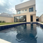 Casa em condomínio à venda com 3 suítes em Cajuru do Sul, Sorocaba, SP