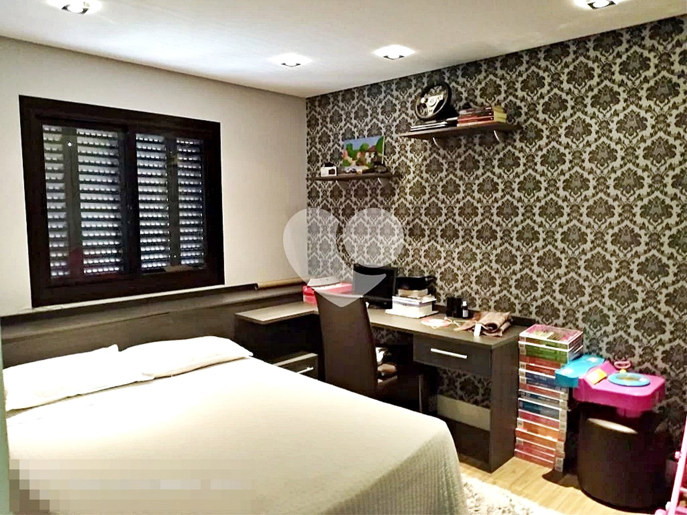 Triplex à venda com 4 quartos, sendo 1 suíte, em Santana, São Paulo, SP