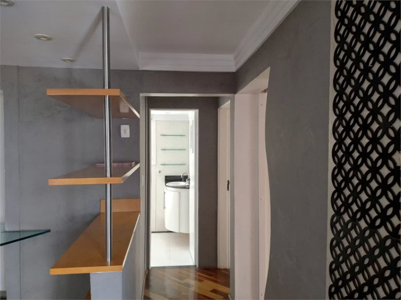 Apartamento à venda com 2 quartos em Pinheiros, São Paulo, SP