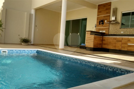 Casa à venda ou para alugar com 3 suítes no condomínio Residencial Villa dos Inglezes, Sorocaba - SP