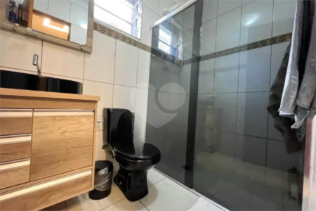 Casa à venda com 3 quartos em Vila Santa Catarina, São Paulo, SP