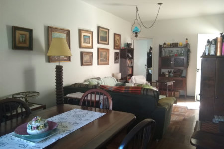 Sobrado à venda com 3 quartos, sendo 1 suíte, em Chácara Santo Antônio, São Paulo, SP